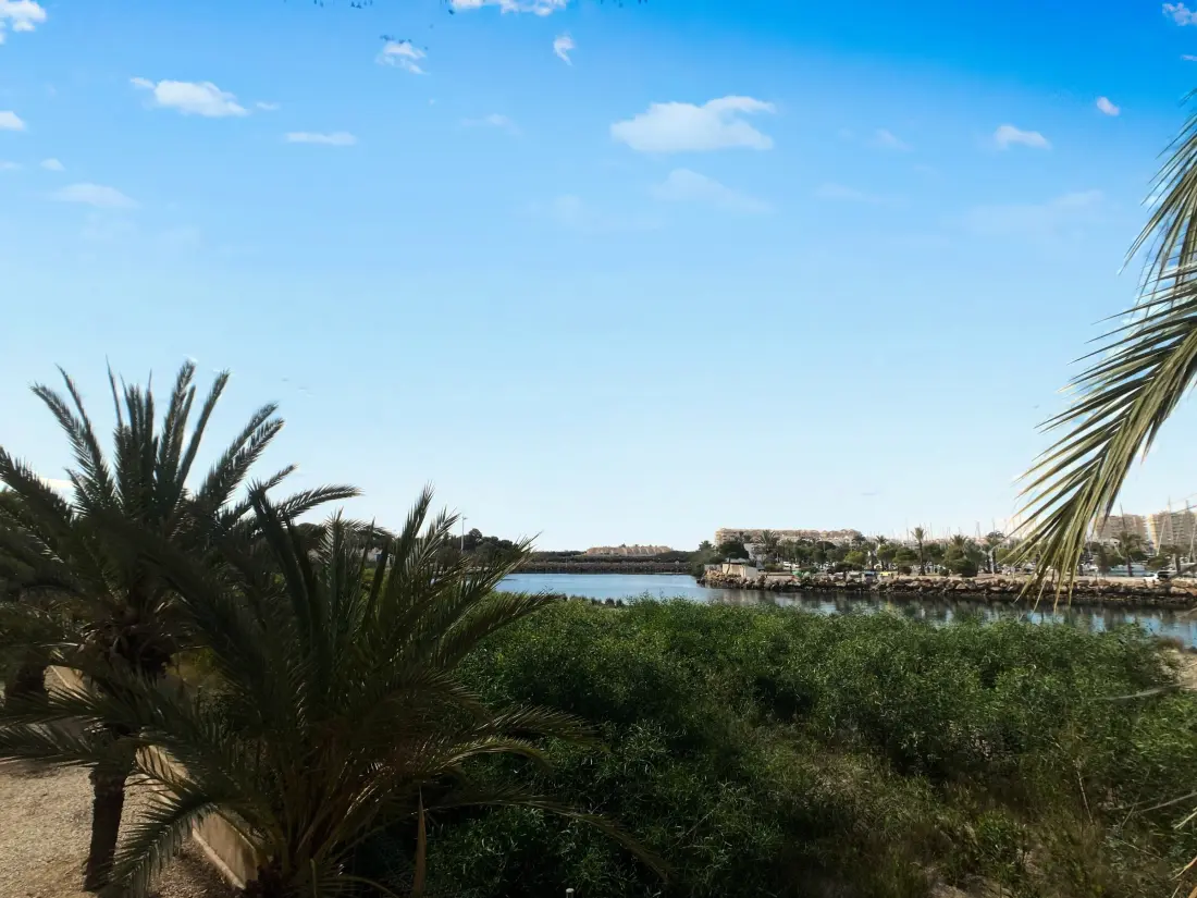 Location de Vacances San Javier 110