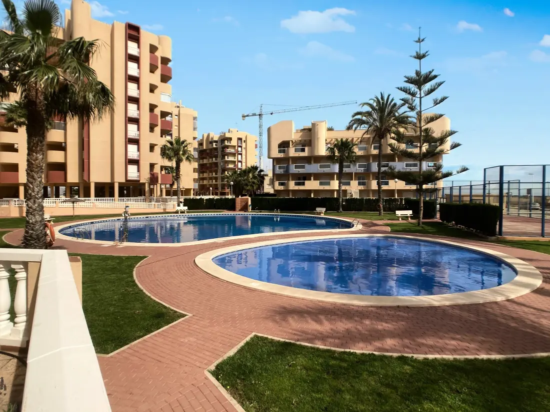 Location de Vacances San Javier 110