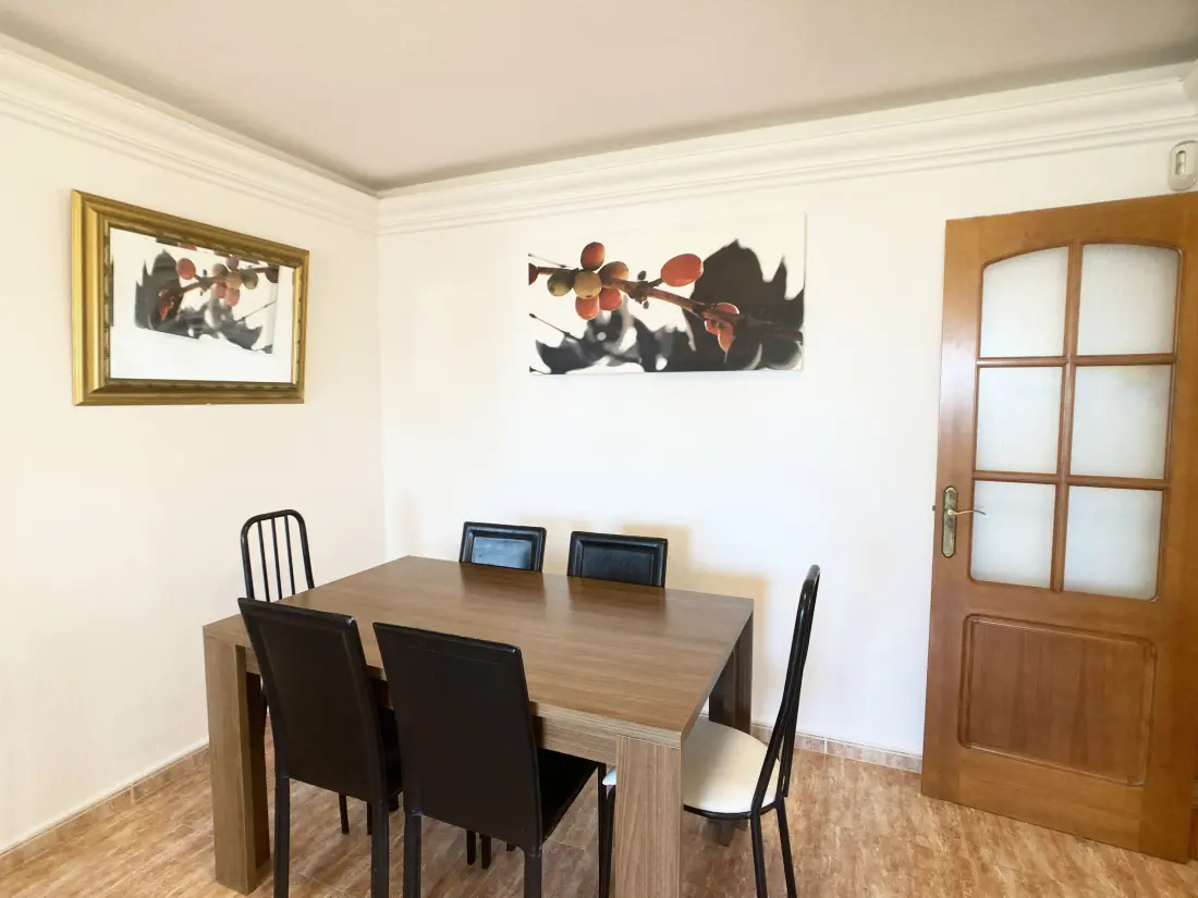Location de Vacances San Javier 110