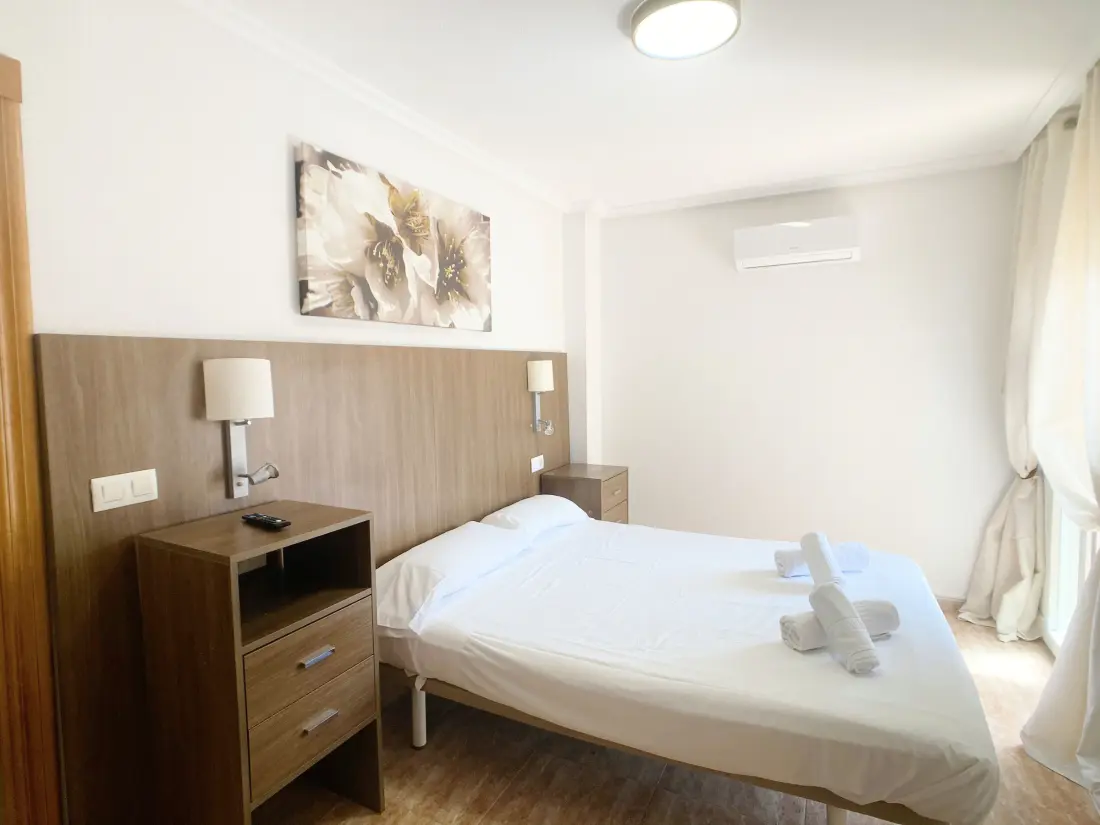Location de Vacances San Javier 110