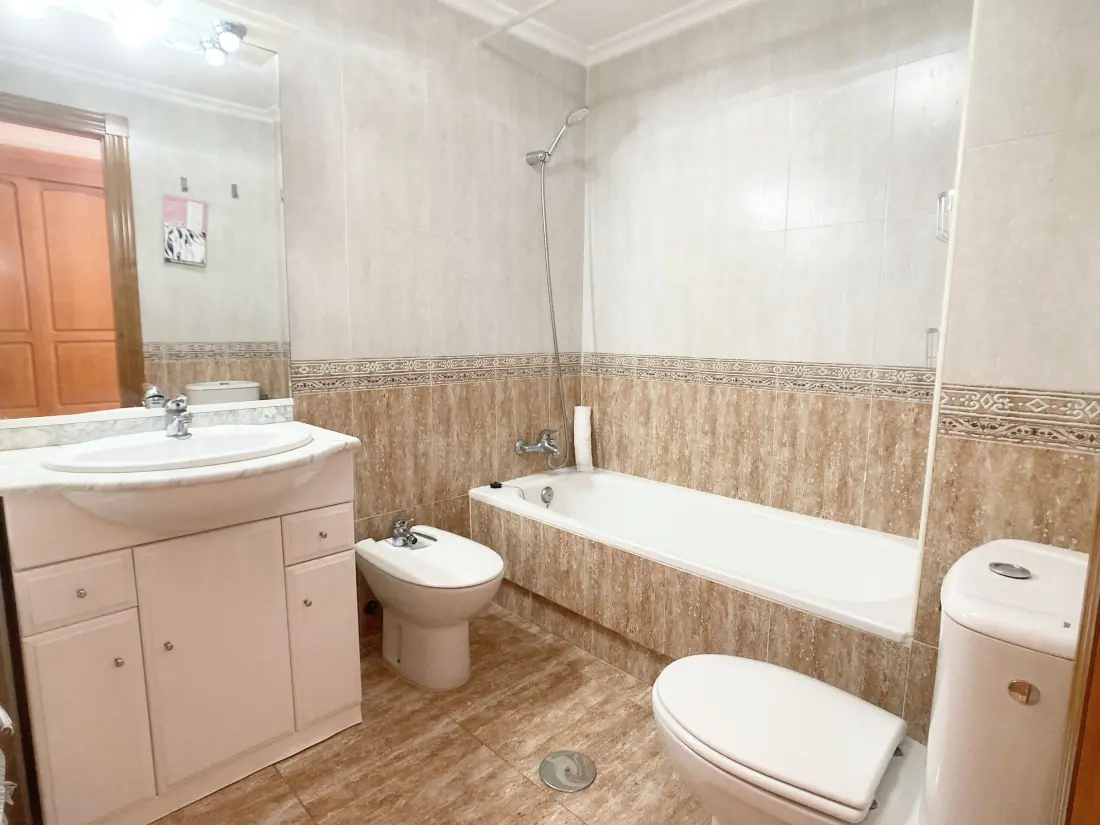 Location de Vacances San Javier 110