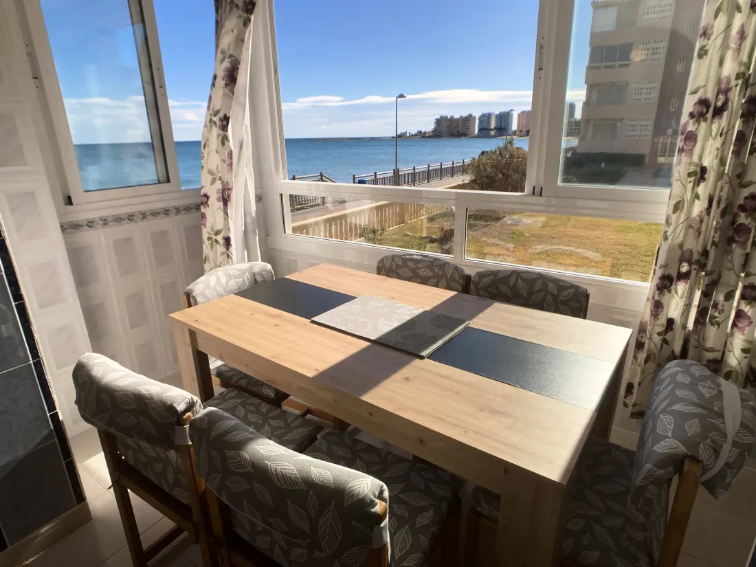 Location de Vacances San Javier 113