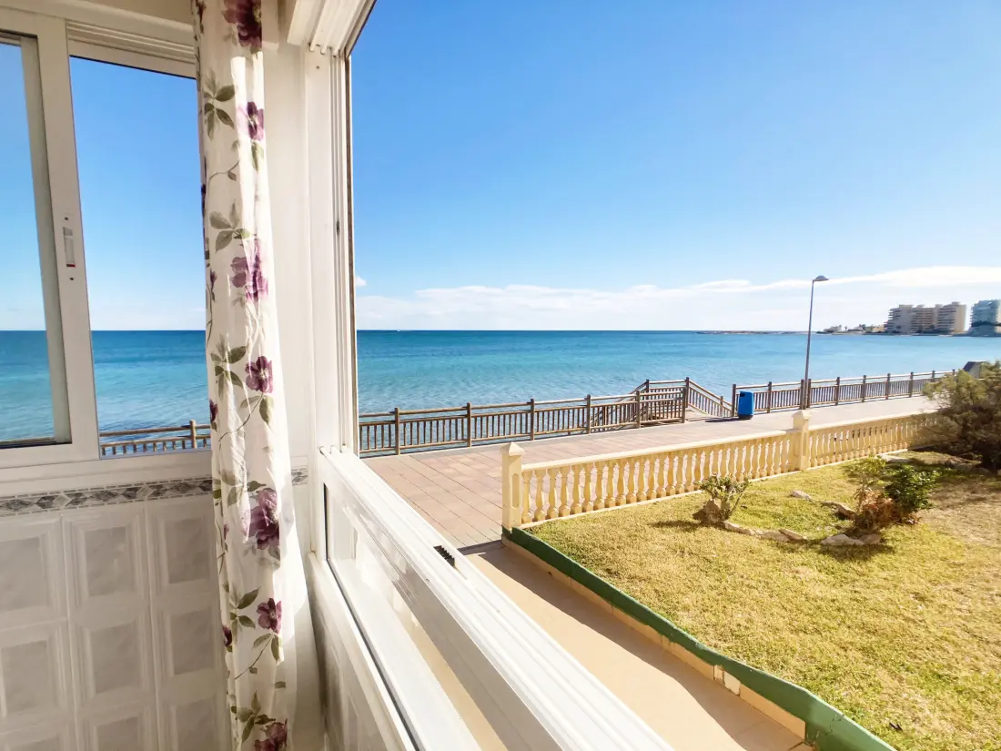 Location de Vacances San Javier 113