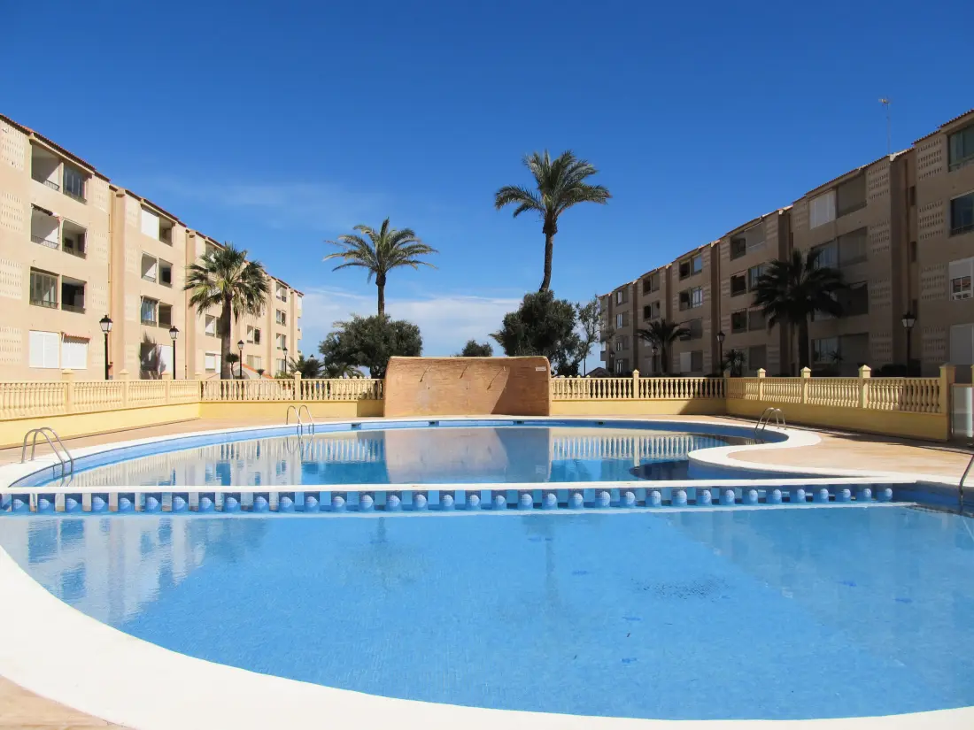 Location de Vacances San Javier 113