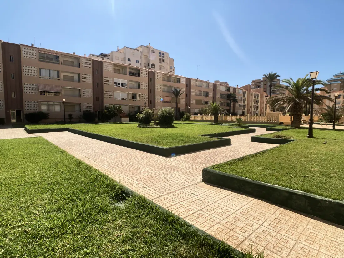Location de Vacances San Javier 113