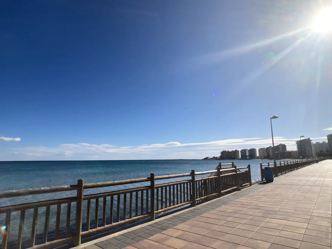 Location de Vacances San Javier 113