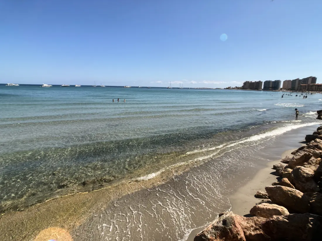 Location de Vacances San Javier 113