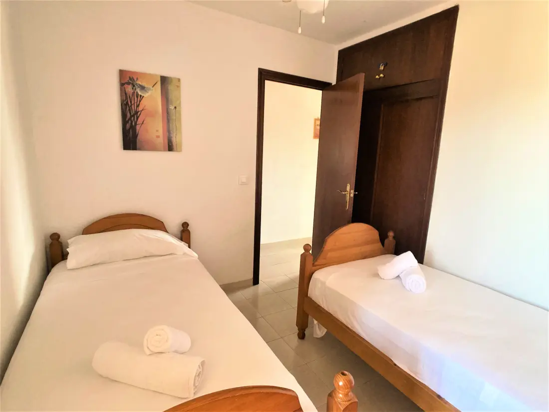 Location de Vacances San Javier 113