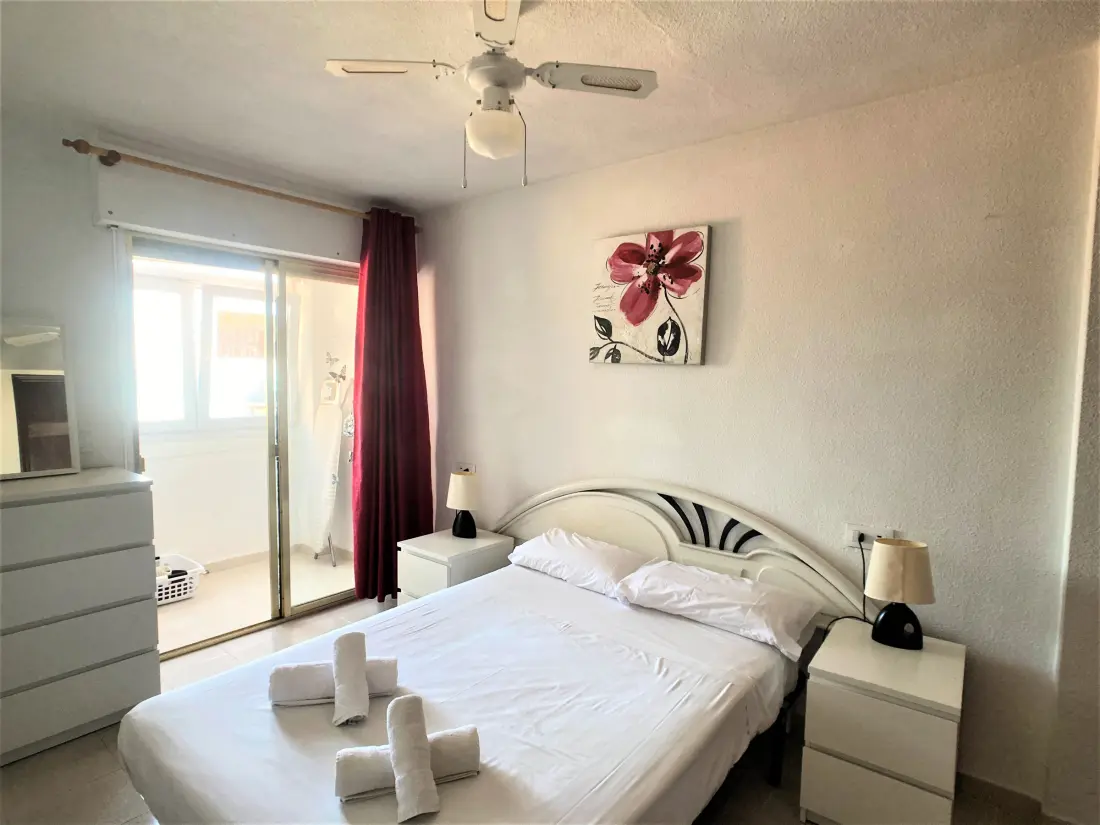 Location de Vacances San Javier 113