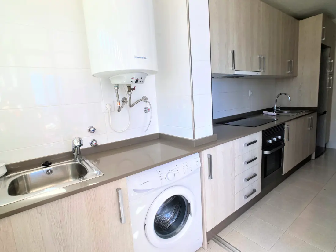 Location de Vacances San Javier 113