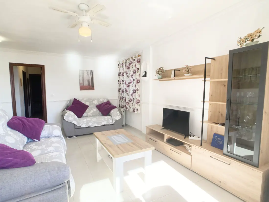 Location de Vacances San Javier 113