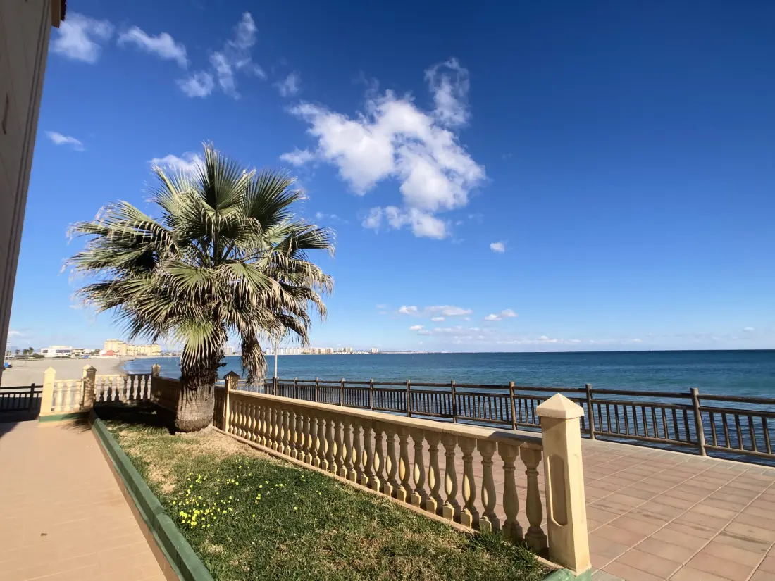 Location de Vacances San Javier 113