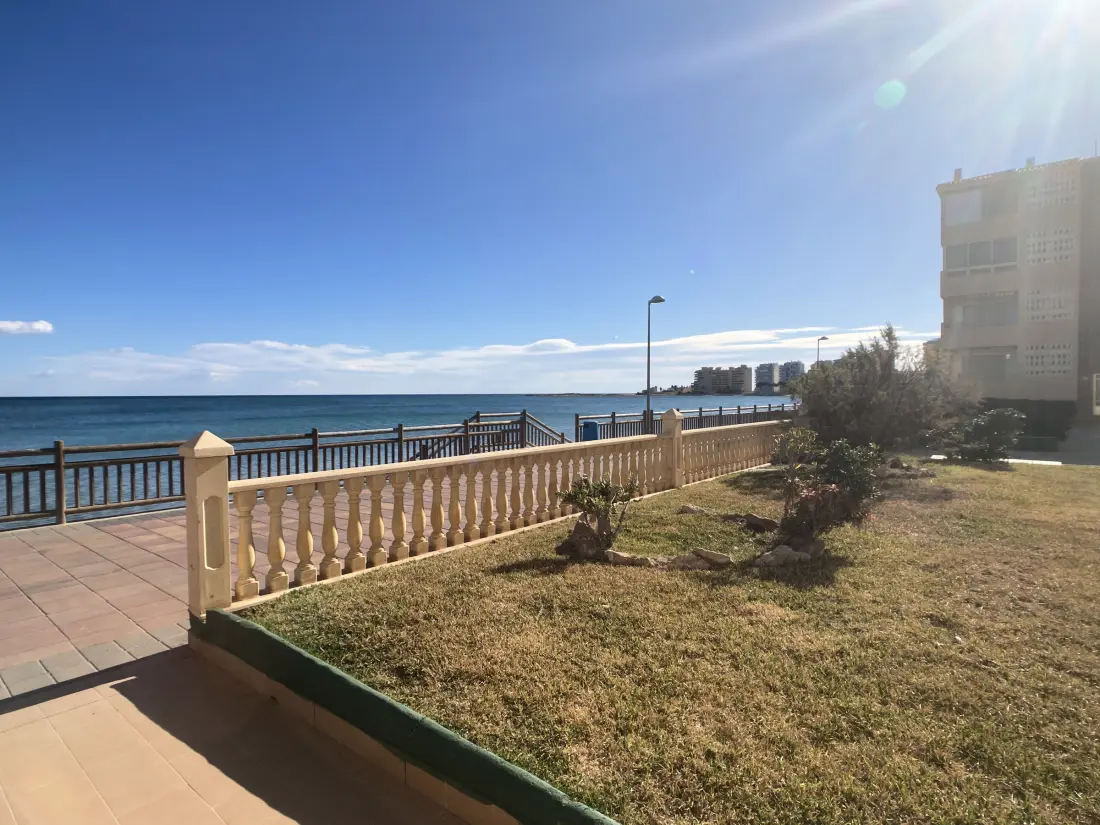 Location de Vacances San Javier 113