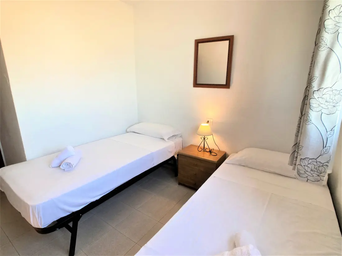 Location de Vacances San Javier 113