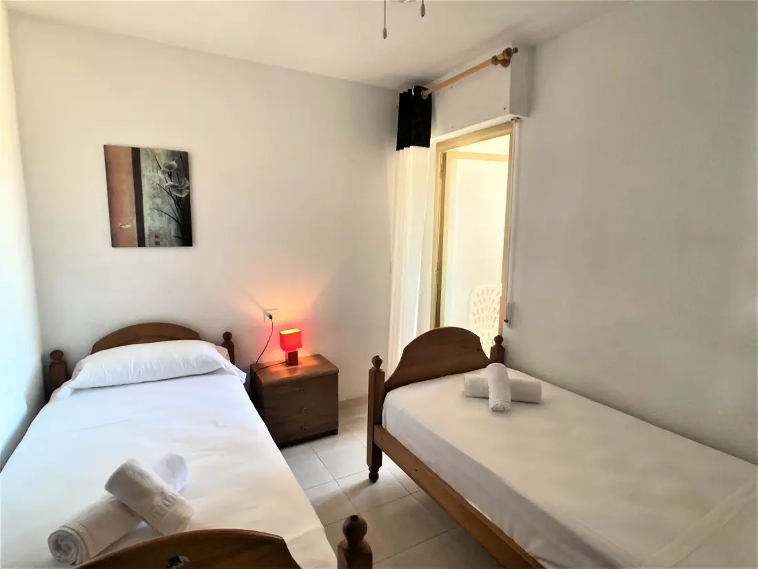 Location de Vacances San Javier 113