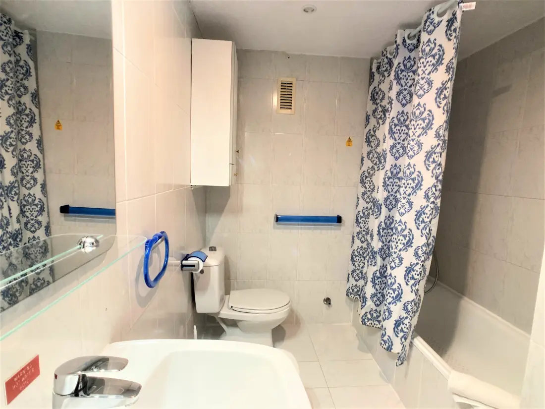 Location de Vacances San Javier 113