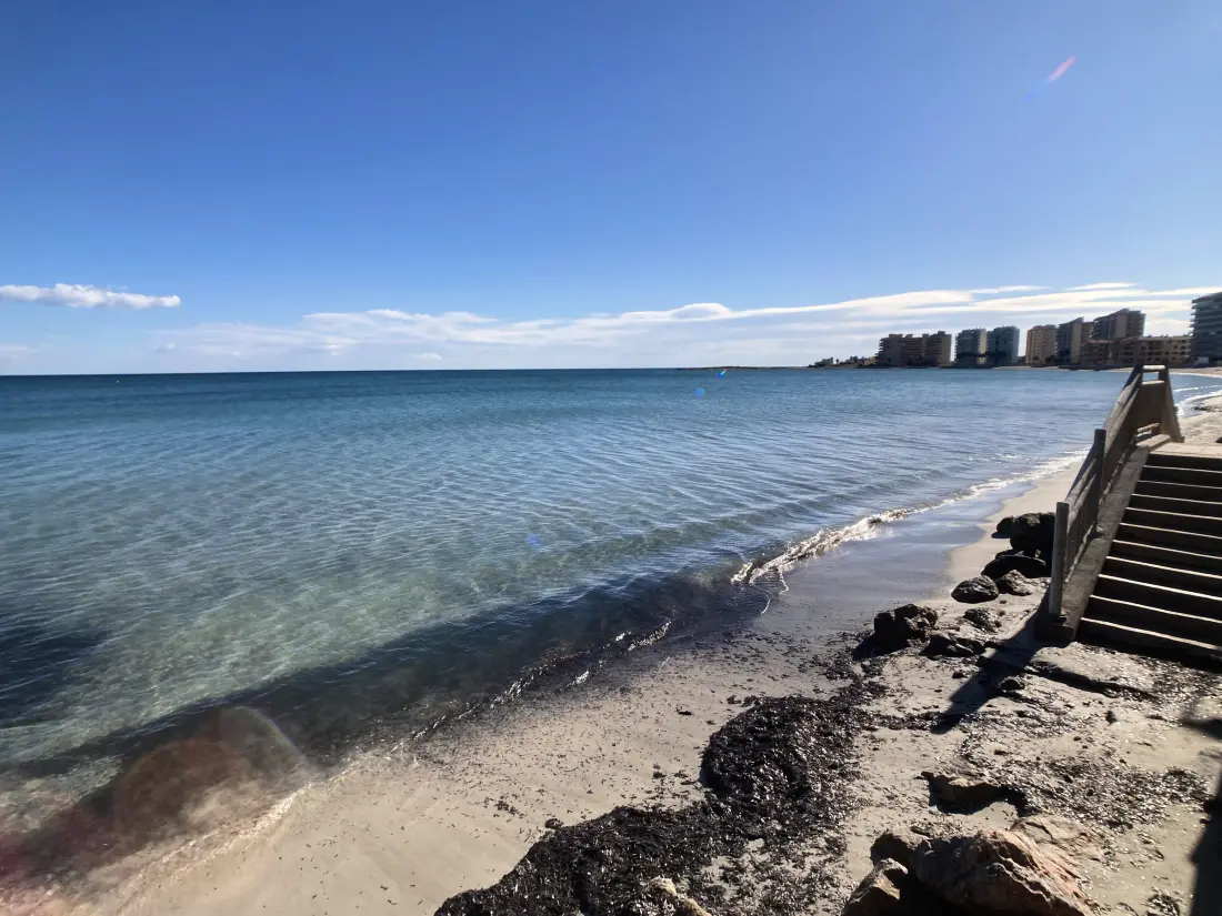 Location de Vacances San Javier 113