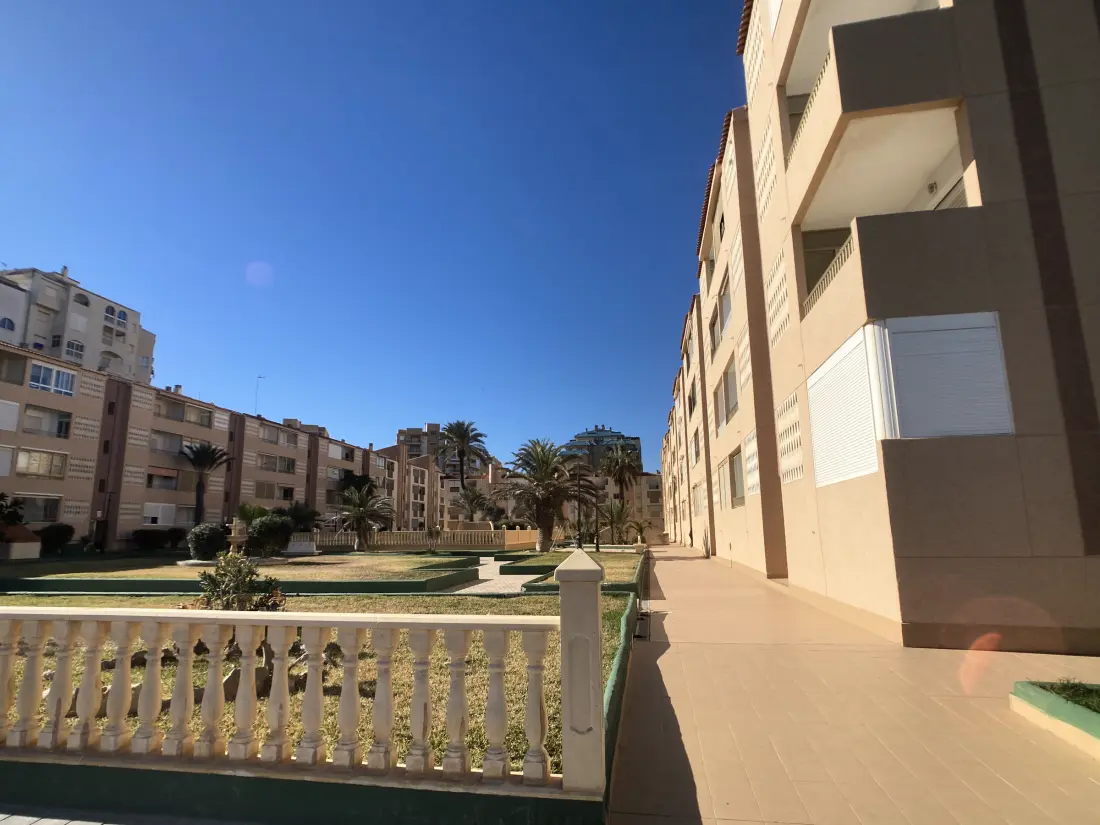 Location de Vacances San Javier 113