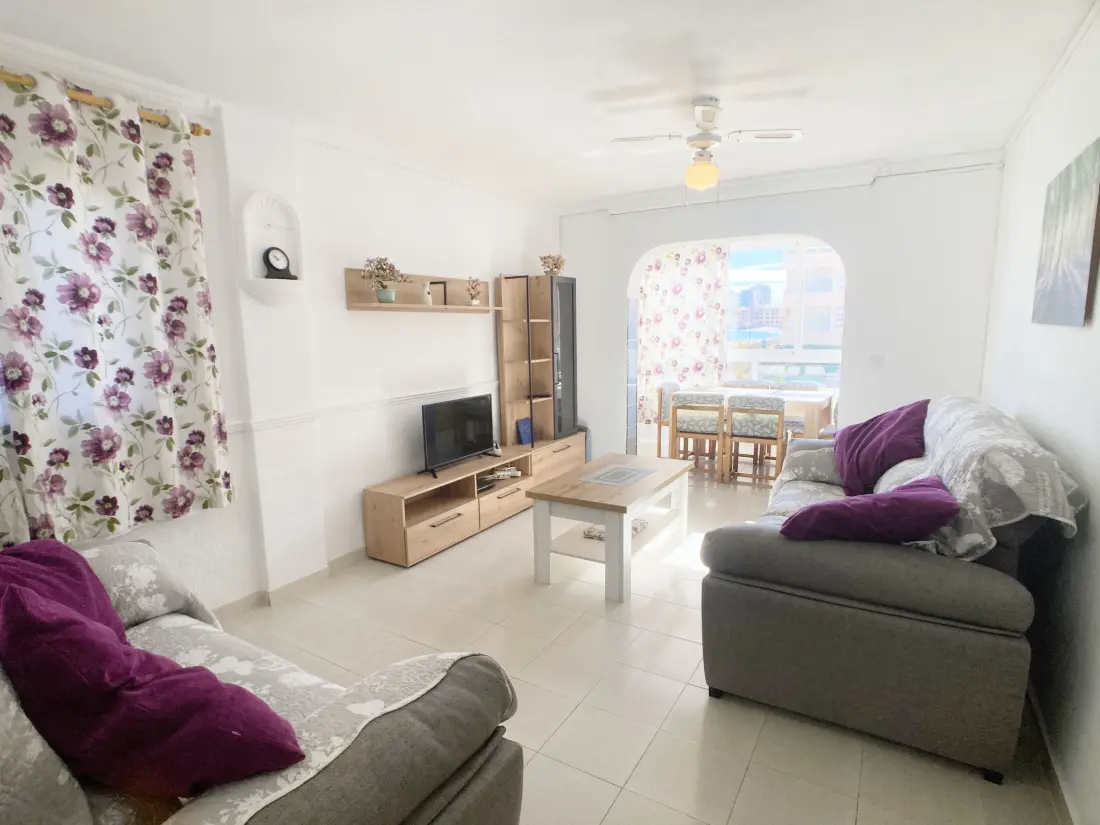 Location de Vacances San Javier 113
