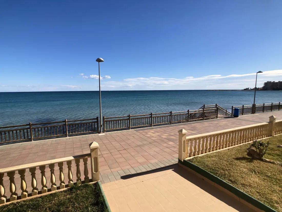 Location de Vacances San Javier 113