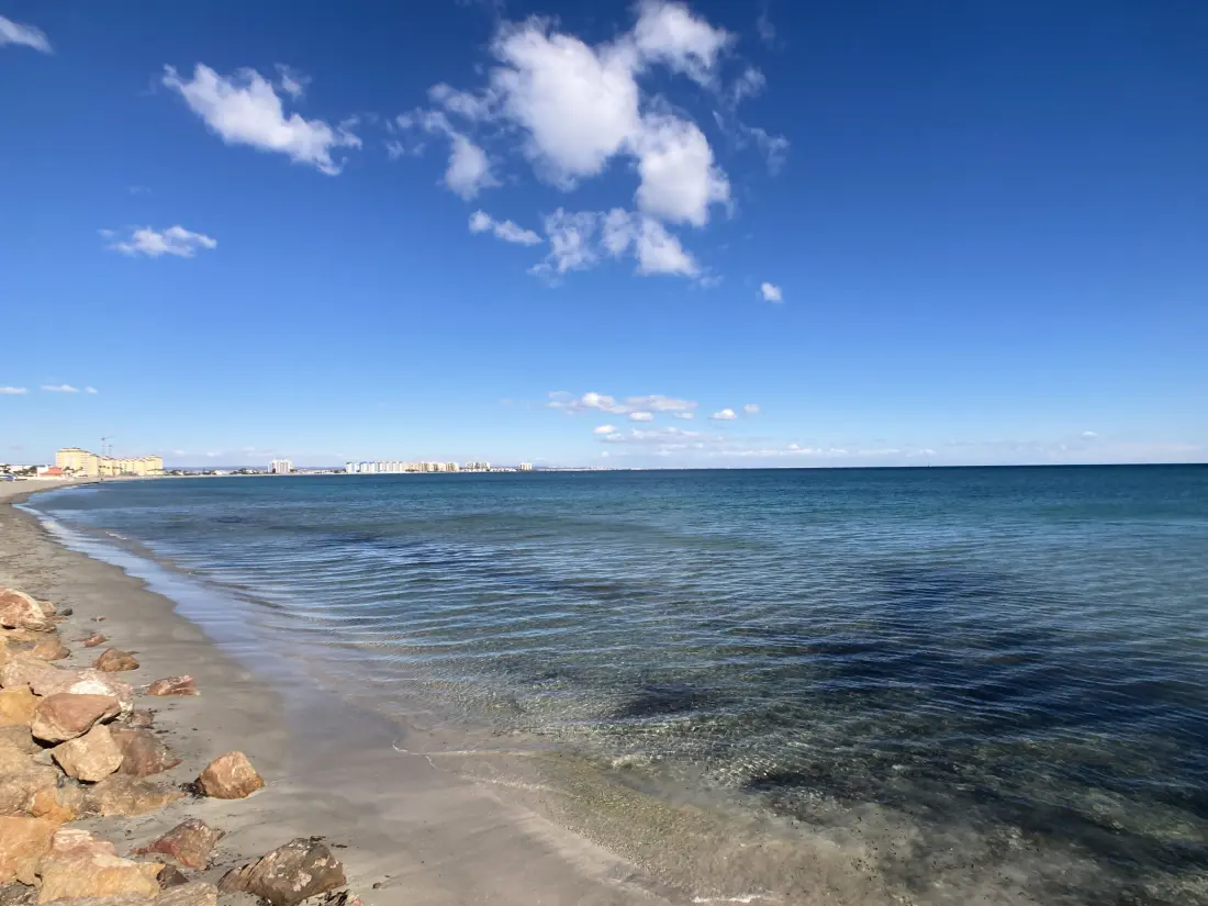 Location de Vacances San Javier 113