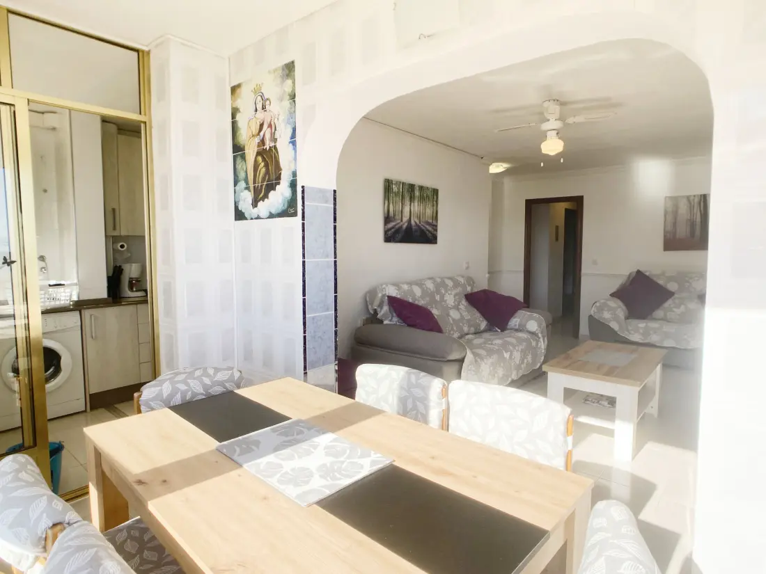 Location de Vacances San Javier 113