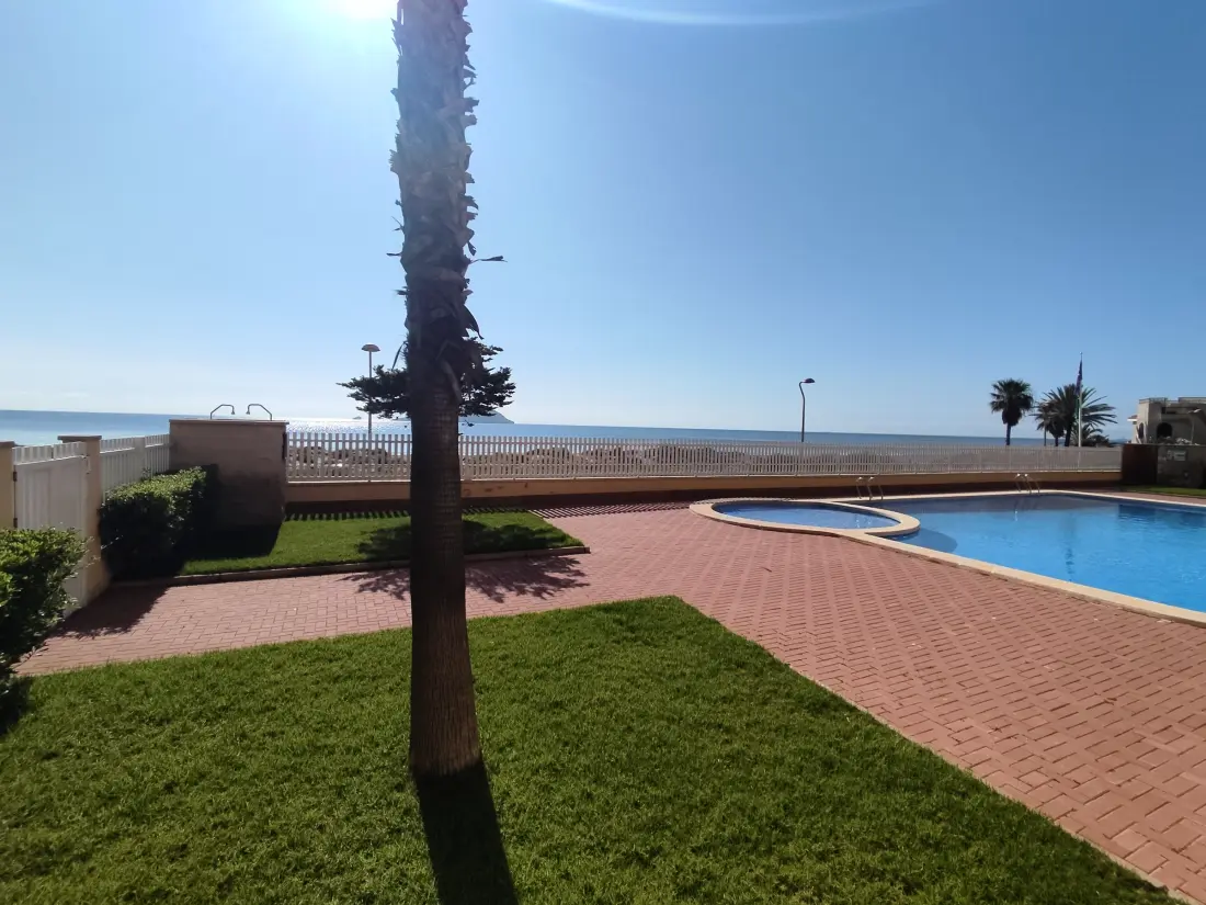 Location de Vacances San Javier 114