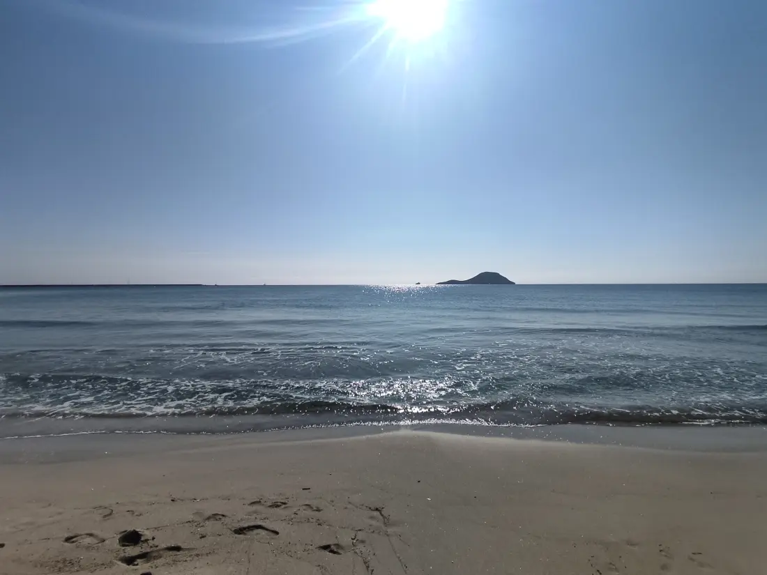 Location de Vacances San Javier 114