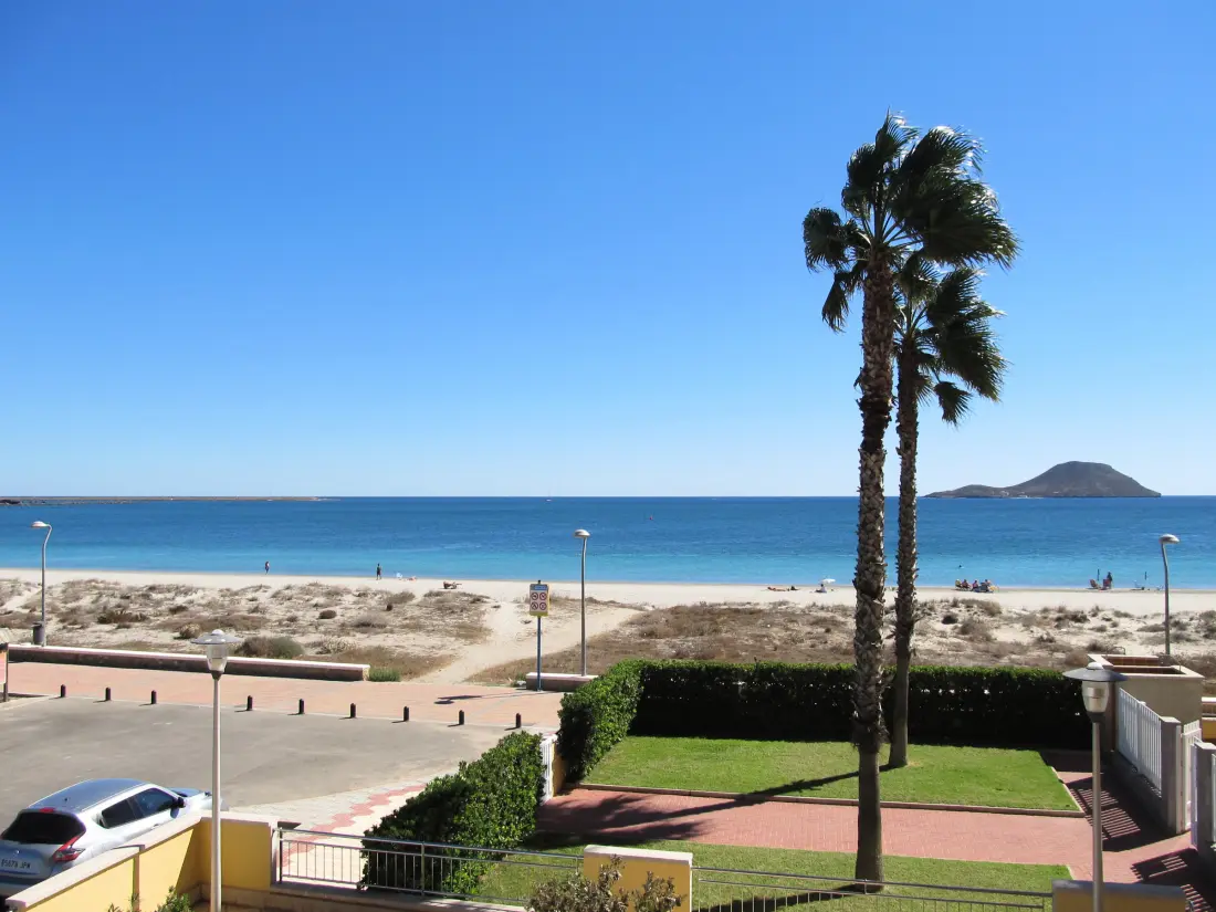 Location de Vacances San Javier 114