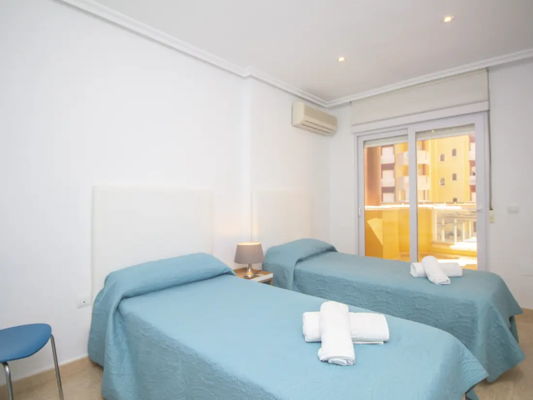 Location de Vacances San Javier 114