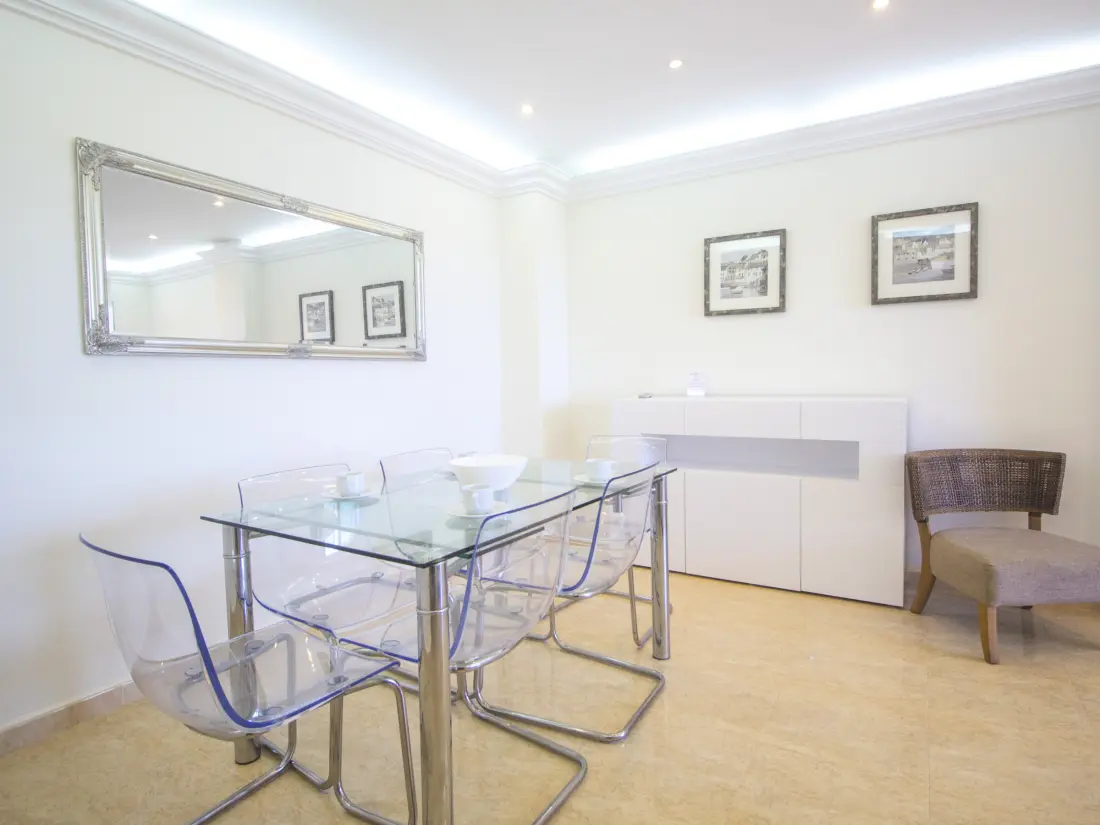 Location de Vacances San Javier 114