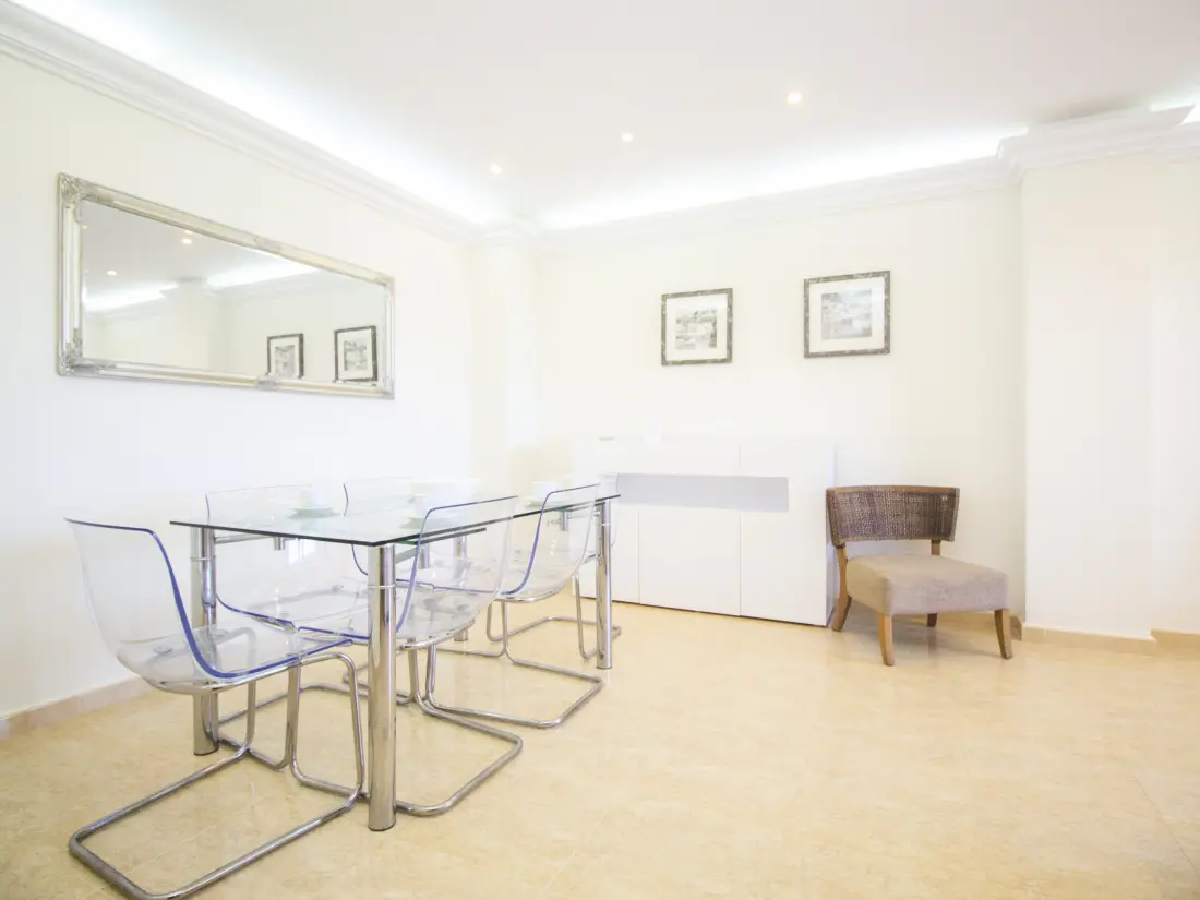 Location de Vacances San Javier 114