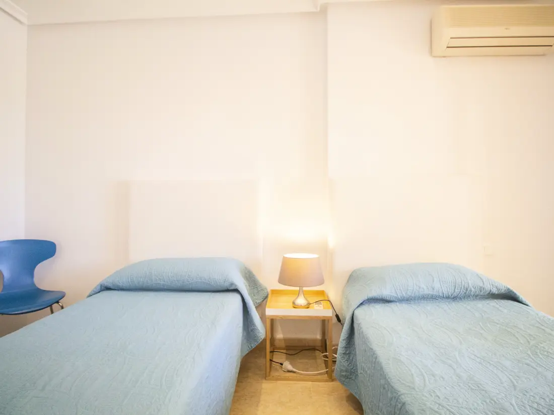 Location de Vacances San Javier 114