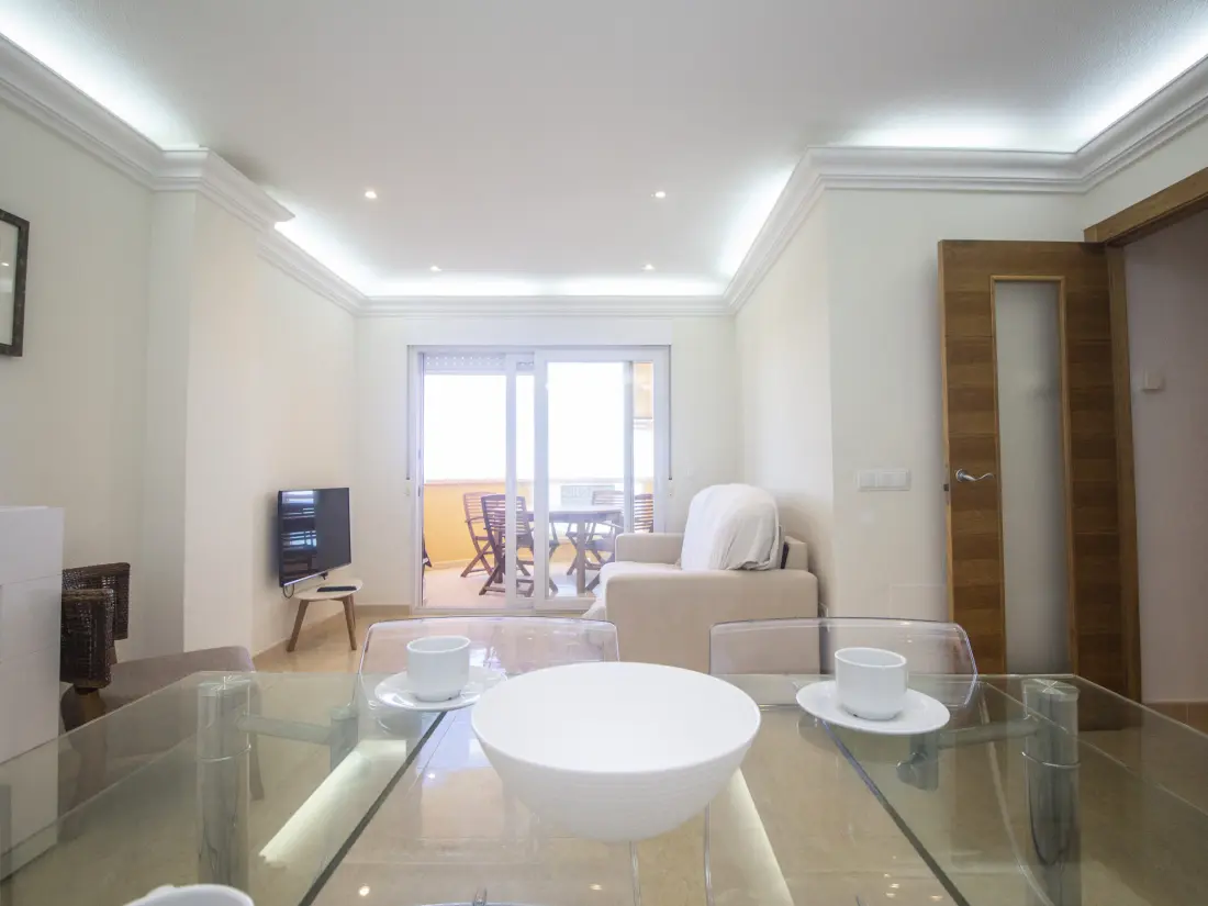 Location de Vacances San Javier 114