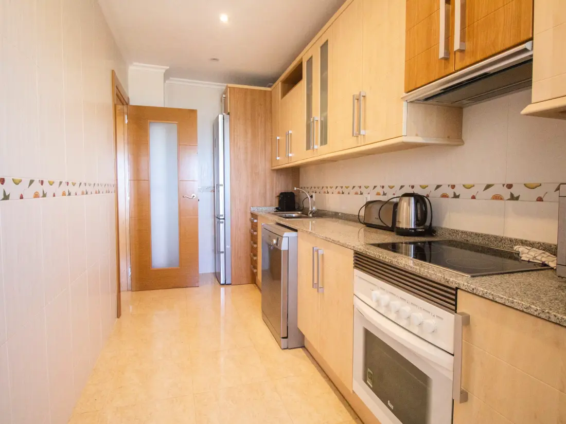 Location de Vacances San Javier 114