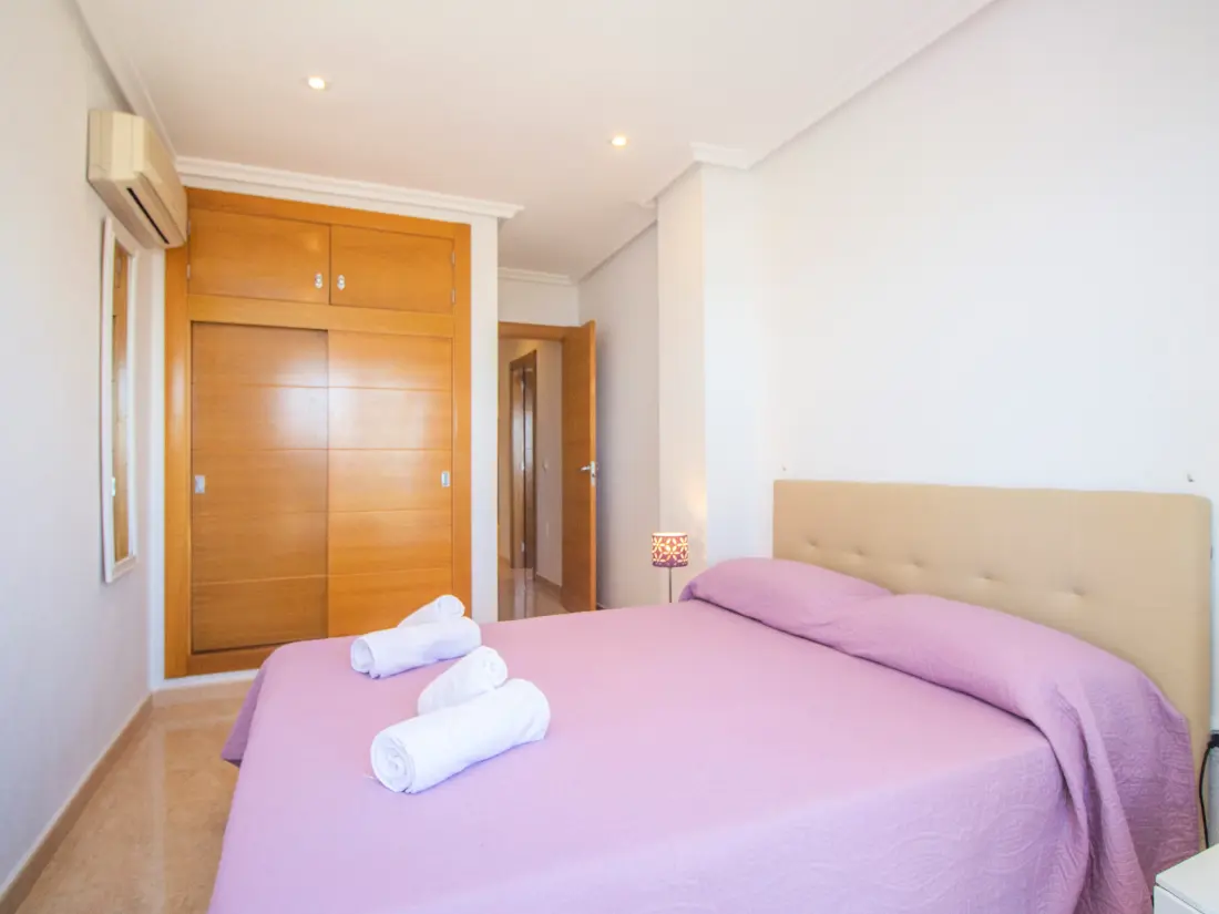 Location de Vacances San Javier 114