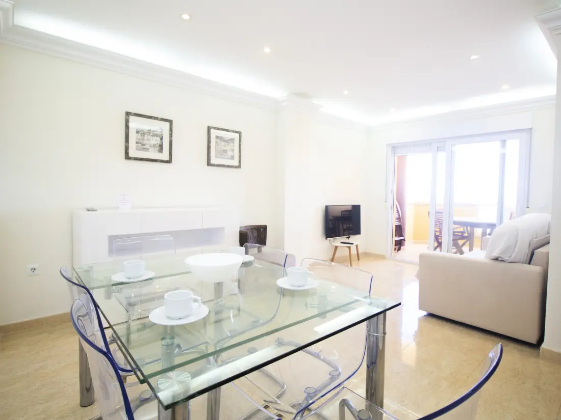 Location de Vacances San Javier 114