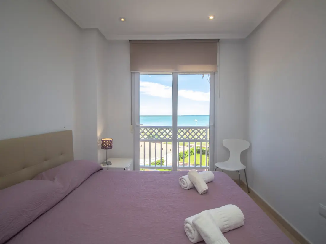 Location de Vacances San Javier 114