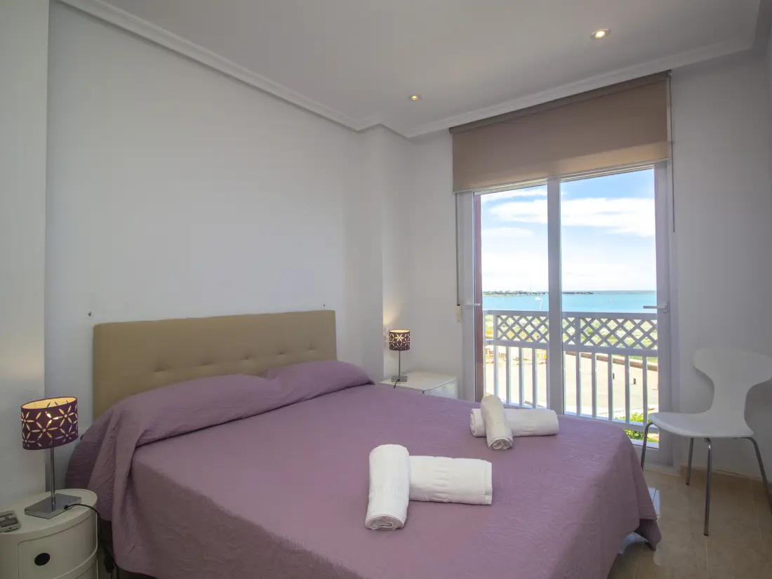 Location de Vacances San Javier 114