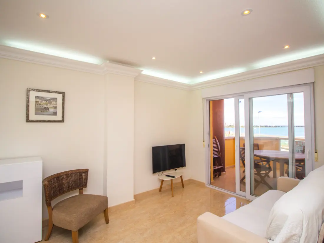 Location de Vacances San Javier 114