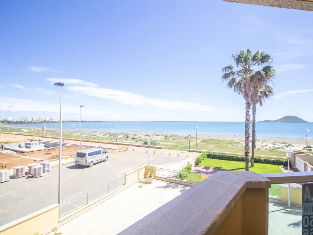 Location de Vacances San Javier 114