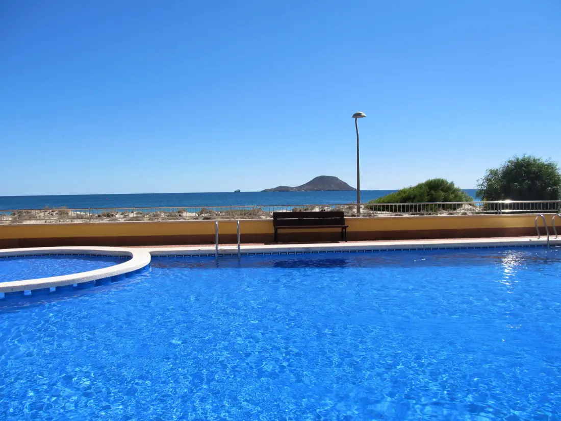 Location de Vacances San Javier 114