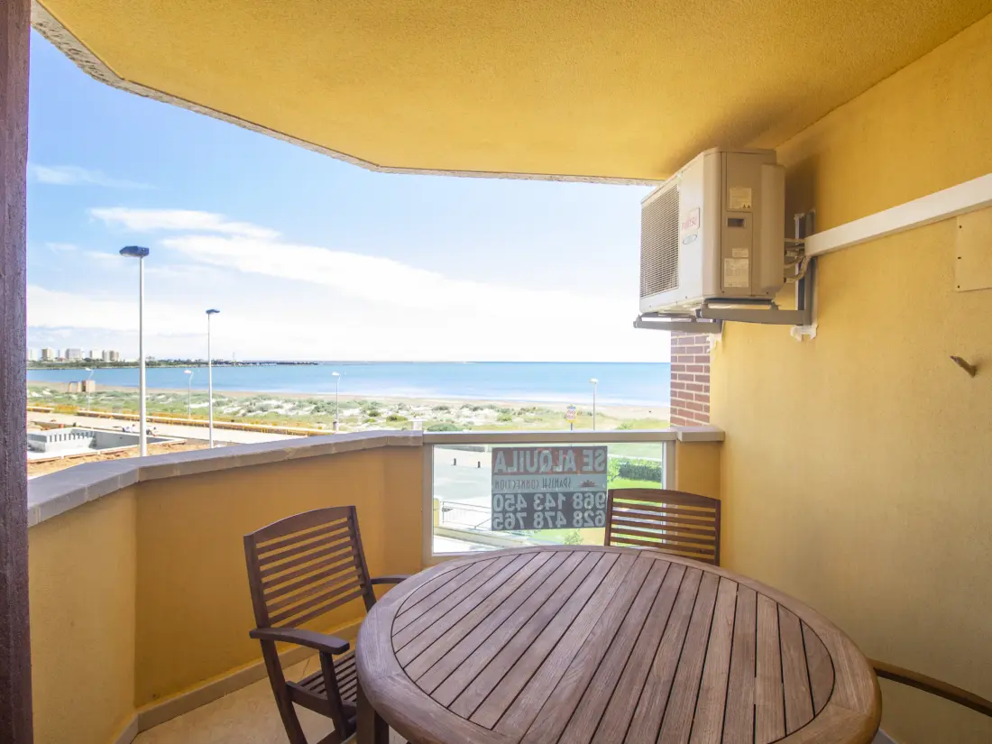Location de Vacances San Javier 114