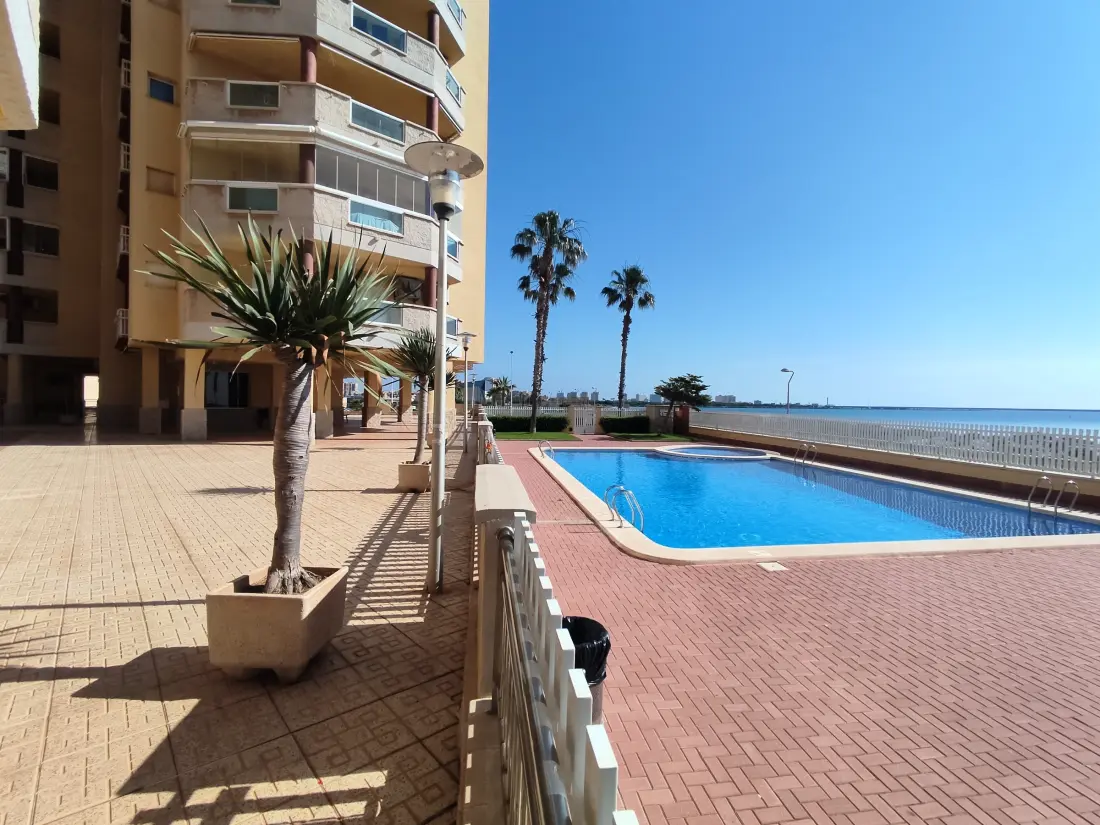 Location de Vacances San Javier 114