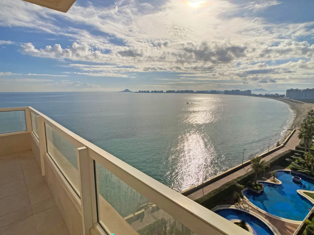 Location de Vacances San Javier 118