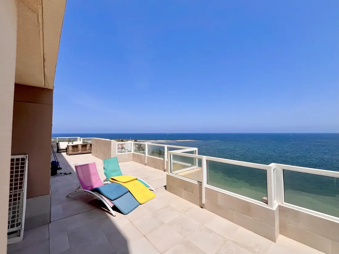Location de Vacances San Javier 118