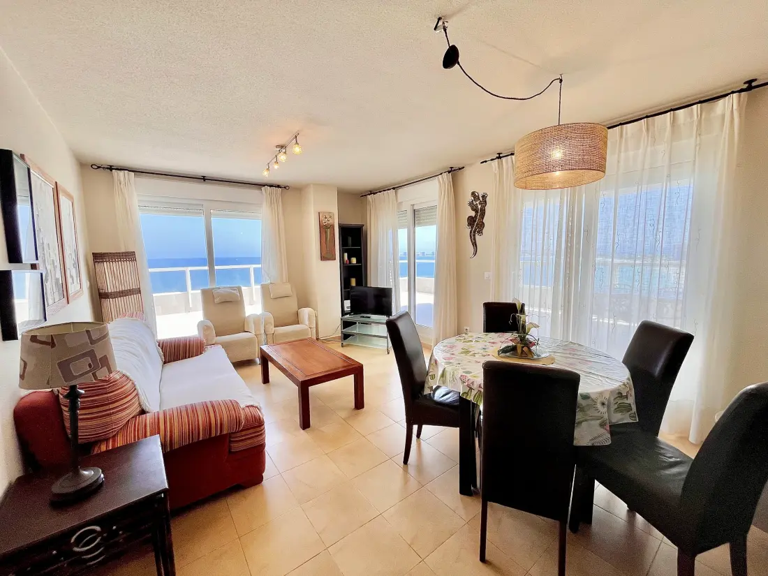 Location de Vacances San Javier 118