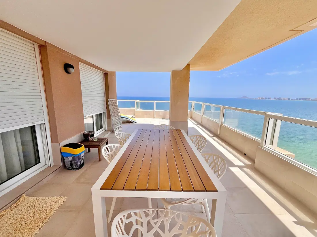 Location de Vacances San Javier 118