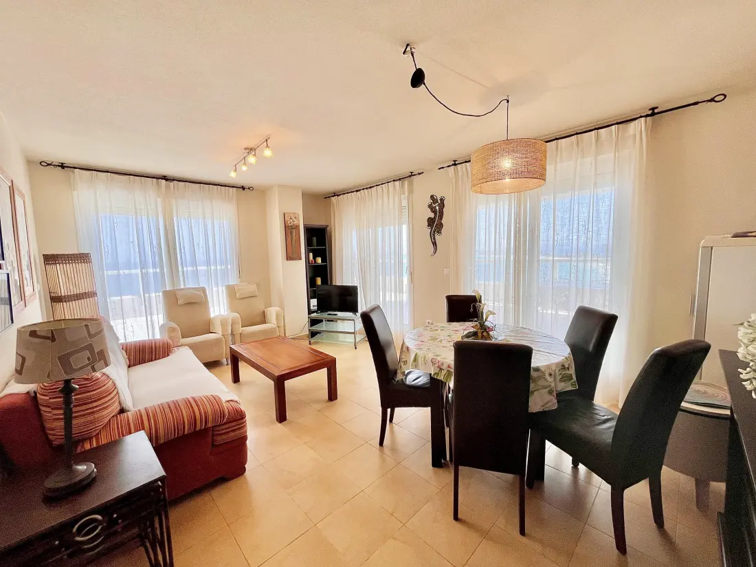 Location de Vacances San Javier 118
