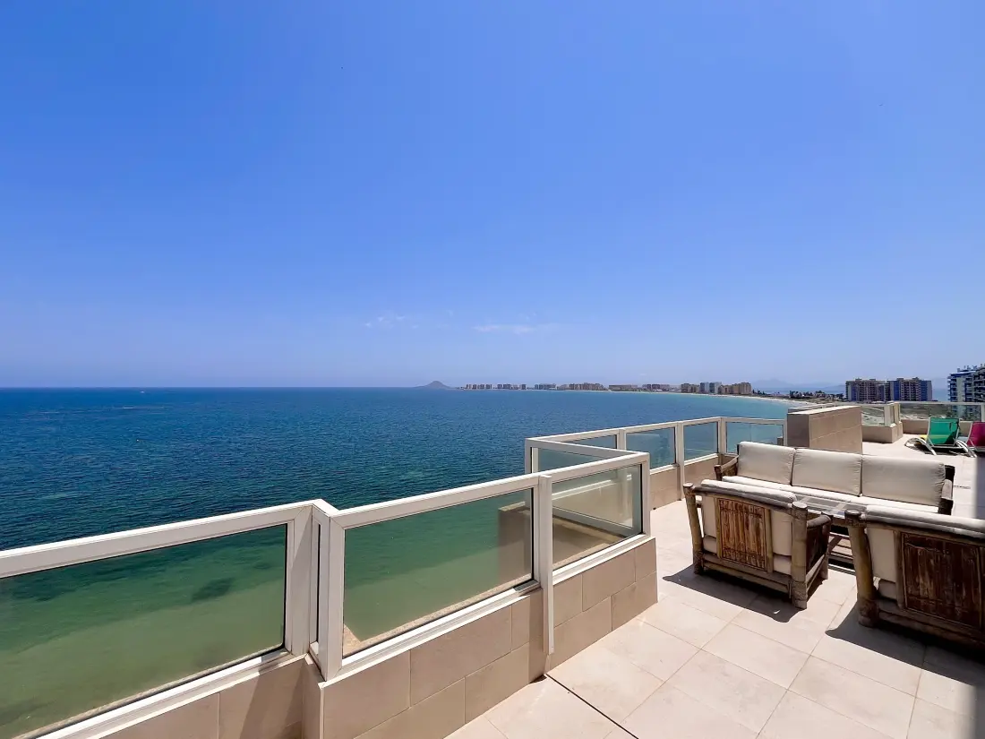 Location de Vacances San Javier 118